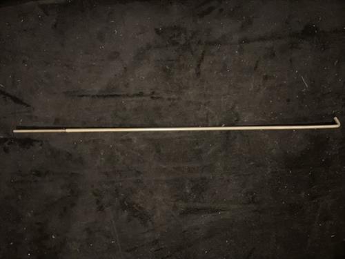 8498-RF Trækstang for bremse 6C