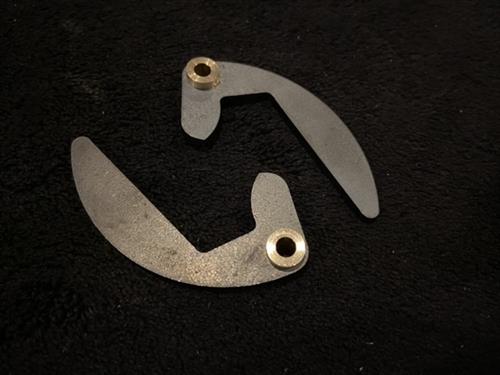 7699 Svingvægt sæt 2 stk 4A