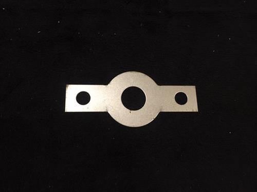 9836 Sikringsskive 1B