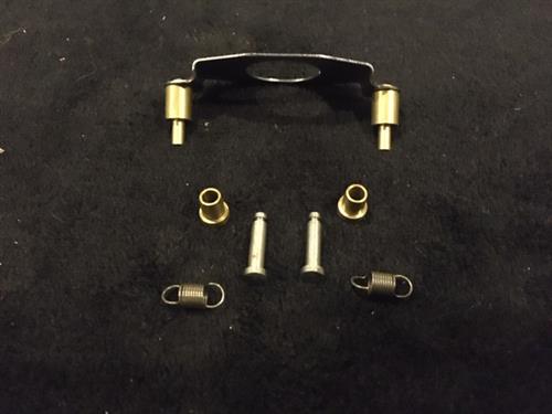 Reparation kit til tændingsforstilling 4A