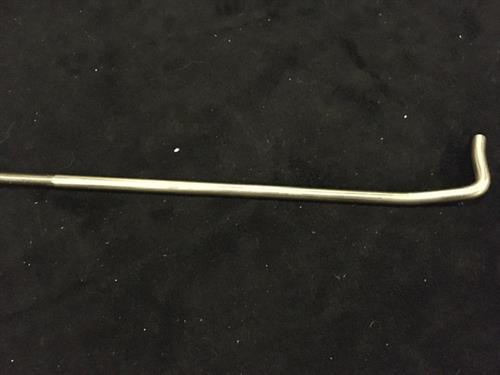 7670 Trækstang til koblingspedal 6C