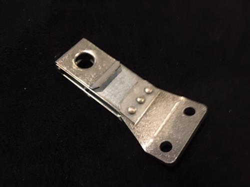 7384-1 Hella Horn beslag 9B