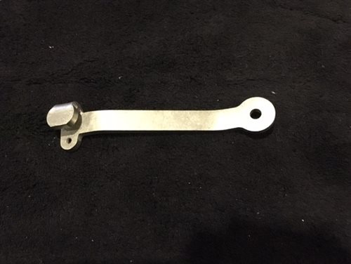 8408 Trækstang for fodgear 3D