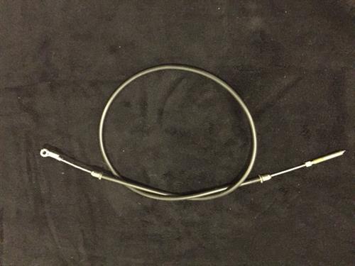8248 Bremse kabel lav forgaffel 150mm