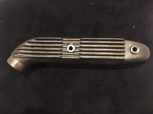 7144-2 Manifold ny type