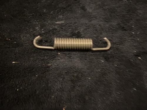 8379 fjeder til bremsen 