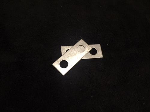 8108 Sikringsskiver til kronhjul 11C