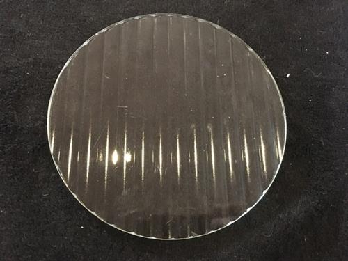 8529-2 forlygteglas til Bosch/Hella 9C