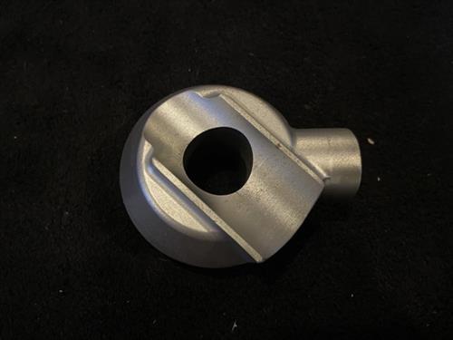 7153 Hus for Speedometertræk 1934 10A