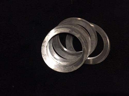 7577 Shims 40 x 50 x 0.15 11C