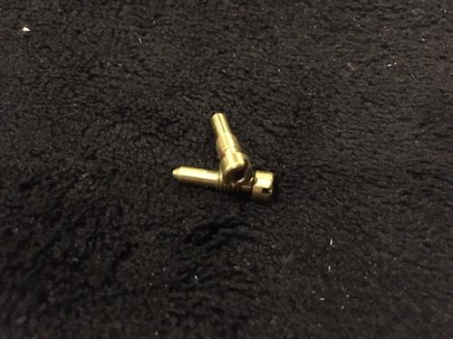 7745 Tomgang strålerør 5A