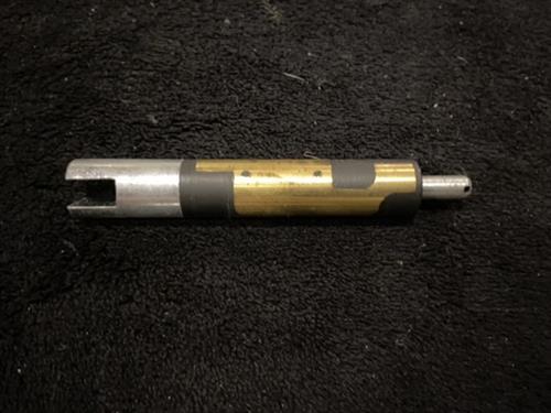7367 Kontrollervalse gammel model 9B