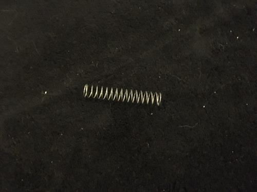 8565 Fjeder for acc.stempel 5A