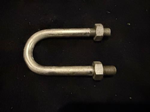 9396-RF Spændebøjle 13A