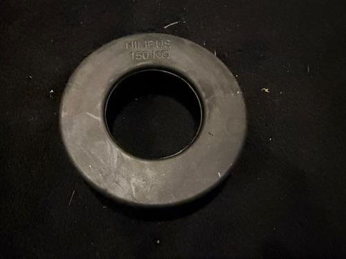 10103-2 Sæde strop 150kg 