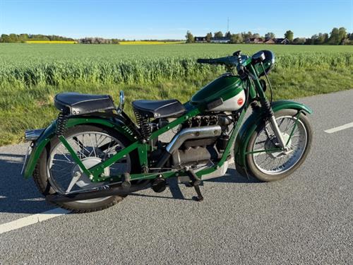 1948 Nimbus