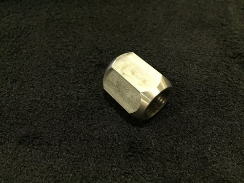 9480 Forhjul møtrik høj forgaffel  10C