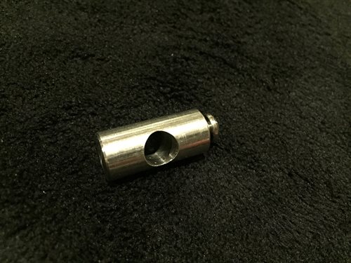 7774 Tværpind med tap 6C