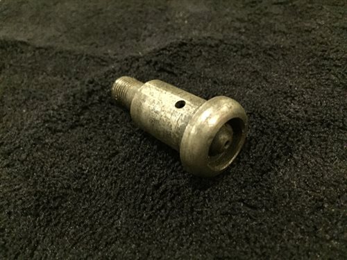 8404 Bolt gearskifte hus K3