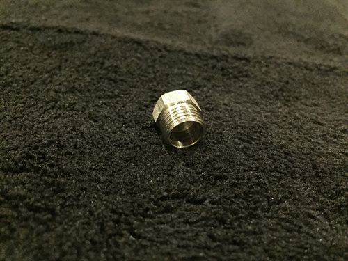 7650 Prop til fjeder i lyshåndtag K