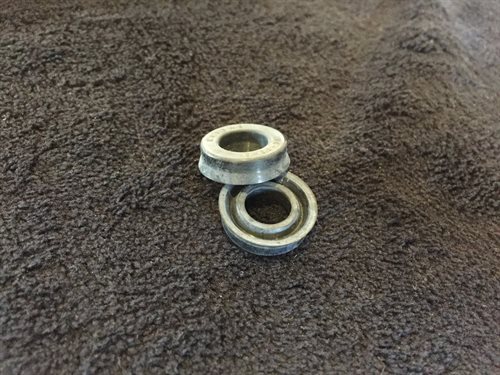 7973-2 Pakning til trykleje