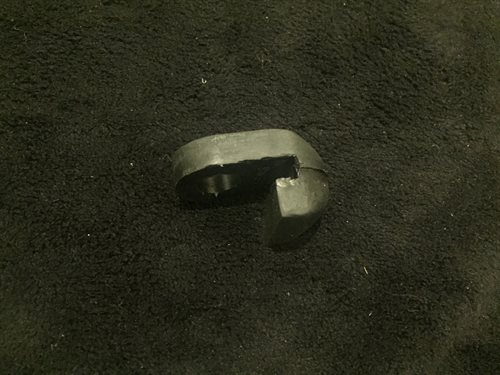 9857 Stopklods til sæde