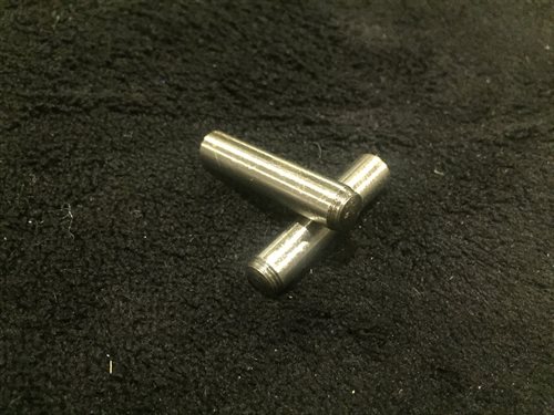 7565 Styrestift motor/bundkar 