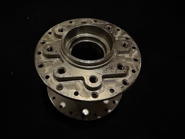 8480 Sidevognsnav 13B