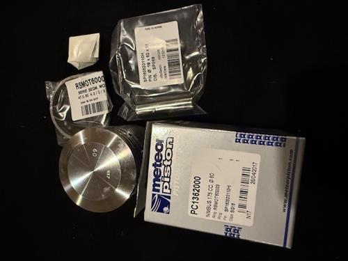 8423-2 Stempler 60,00 Jens Bjerregård