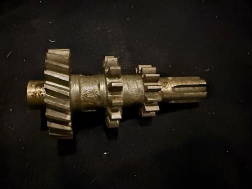 9614 Gearblok 3A