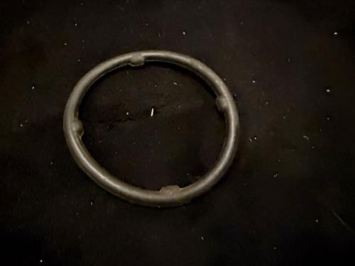 Gummiring til riemann horn