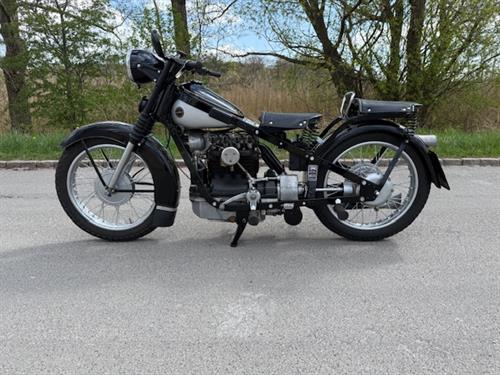 1946 Nimbus 