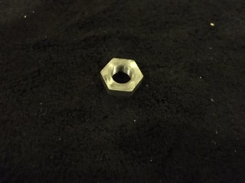 8522 Møtrik for fodgear K3