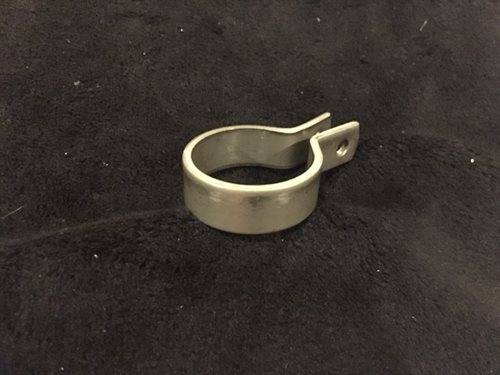 9288-RF Spændebøjle til forskærm 7B